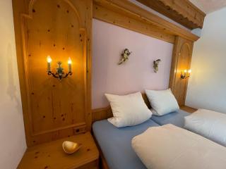 Ferienwohnung "Beim Henser" - Wallgau - 4