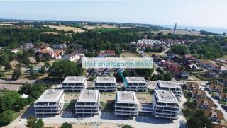 Apartment Südkap C 05 - Pelzerhaken - 9