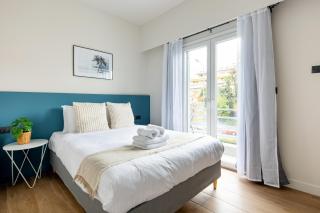 Nova 1-Bedroom Apartment in Athens - Atene - 5