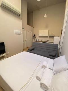 Studio in Barrio Salamanca (D) - Madrid - 9