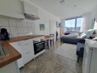 1-Zimmer-Wohnung-EG Fewo 2 Rupertsberg - 7