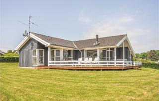Holiday Home Bellevue Sydals Denm - Skovby - 0