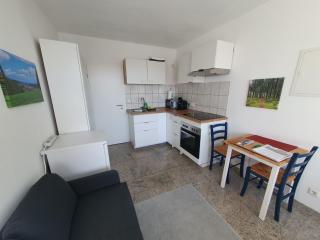 1-Zimmer-Wohnung-EG Fewo 2 Rupertsberg - St. Georgen im Schwarzwald - 5