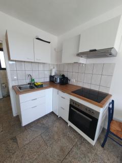 1-Zimmer-Wohnung-EG Fewo 2 Rupertsberg - St. Georgen im Schwarzwald - 2