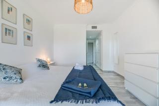 Stunning Duplex by the Golf & Terrace by the beach - Marbella - 1
