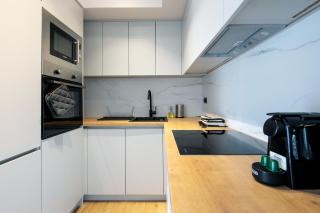 Nova 1-Bedroom Apartment in Athens - Atene - 2