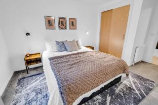 Sleek City Living with Bicocca Stays - Aberdeen - 3