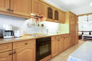 Ferienwohnung Drift - Loxstedt - 3