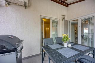 Apartment Burle with Balcony - Medulin (Medolino) - 6
