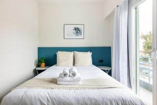 Nova 1-Bedroom Apartment in Athens - Atene - 6