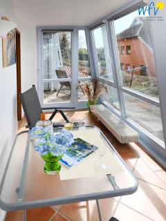Ferienpark Seedorf Haus Granitz - Ferienwohnung 2 - Sellin - 4