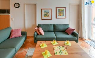 Ferienpark Seedorf Haus Granitz - Ferienwohnung 2 - Sellin - 1