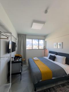 MARTIN Nicosia City Suites - 3