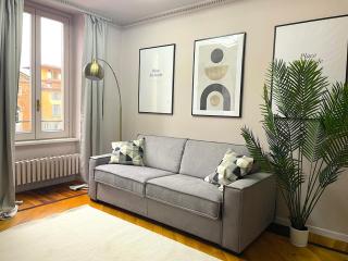 Best View Boutique Apartments - Bergamo - 2