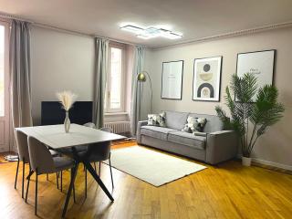 Best View Boutique Apartments - Bergamo - 8