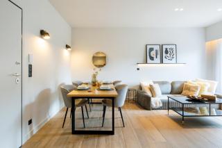 Nova 1-Bedroom Apartment in Athens - 9