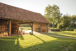 B&B Louisehoeve - Linschoten - 7