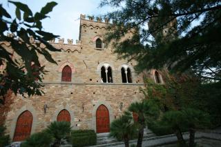 Castello Borgia - Passignano sul Trasimeno - 5