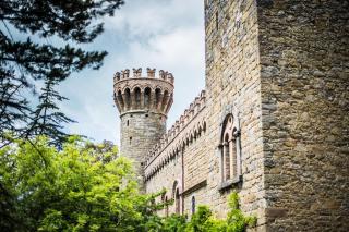 Castello Borgia - Passignano sul Trasimeno - 3