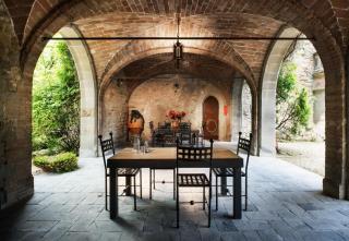 Castello Borgia - Passignano sul Trasimeno - 2