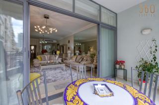 Stunning & Cosy 2BR home with views in Sliema by 360 Estates - Sliema - 4
