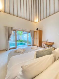 Mimpi Villa - Gili Air - Gili Islands - 6