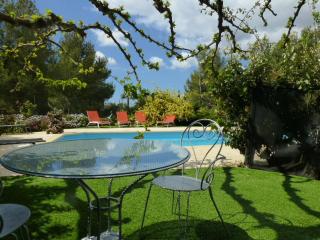 OASIS DE VERDURE - La Cadiere d'Azur - 5