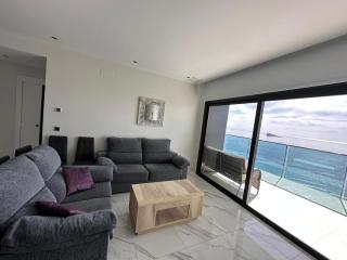 SUNSET DRIVE APARTMENT JACUZZI - Benidorm - 7