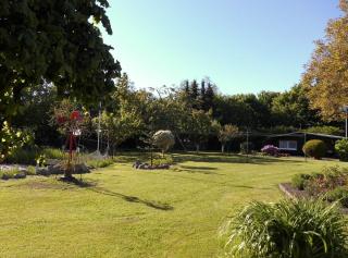 Bungalow und Ferienwohnung auf Rügen - Kluis - 2