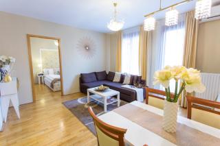 Colours Apartments Superior with FREE Parking - Budapest - 8