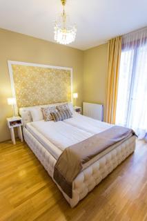 Colours Apartments Superior with FREE Parking - Budapest - 2