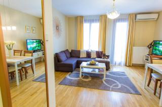 Colours Apartments Superior with FREE Parking - Budapest - 7