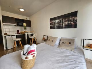 A116 Appartement disneyland Paris T1 - Montévrain - 9