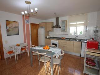 Casa cerca del mar con piscina privada, wifi gratis, aire acondicionado opcional, admite mascotas - ES-184-43 - Riumar - 1