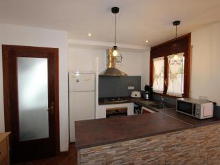 Casa en la playa con piscina privada, wifi, aire opcional, mascotas bienvenidas. - ES-184-40 - Riumar - 9
