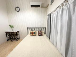 h202新宿区最繁华地域徒步到新宿只需要10分钟徒步到新大久保只需要4分钟间 - 9