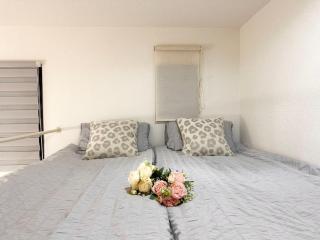 h202新宿区最繁华地域徒步到新宿只需要10分钟徒步到新大久保只需要4分钟间 - 2