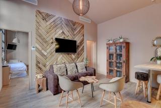 Loft Design, Forville, centre de Cannes - Cannes - 0