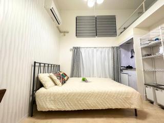 h202新宿区最繁华地域徒步到新宿只需要10分钟徒步到新大久保只需要4分钟间 - 6