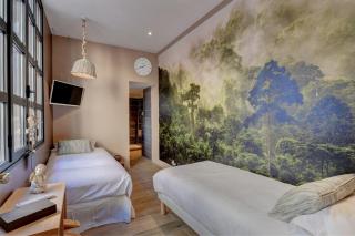 Loft Design, Forville, centre de Cannes - Cannes - 8