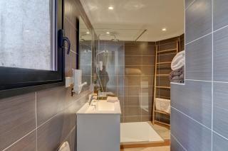 Loft Design, Forville, centre de Cannes - Cannes - 7
