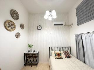 h202新宿区最繁华地域徒步到新宿只需要10分钟徒步到新大久保只需要4分钟间 - 3