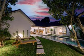 Villa Pagu - Seminyak - 1