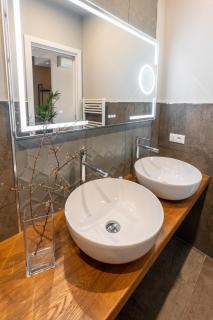 GG8 Hotel & Suite SPA - Gualdo Tadino - 3