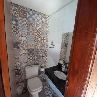 Casa em ótima localização com vista maravilhosa - Diamantina - 9