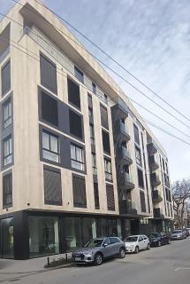 RB Apartment 3 Lux smart house - Subotica - 1