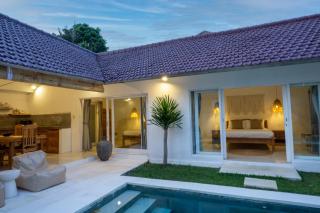Villa Pagu - Seminyak - 9