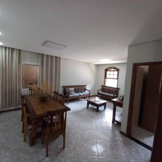 Casa em ótima localização com vista maravilhosa - Diamantina - 6