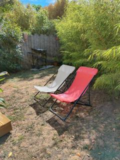 PORNICHET maison classée 3 étoiles à 700m plage a pieds - 8