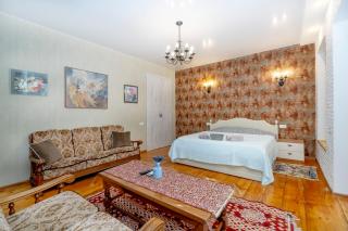 Old City Center- Adventurous Apt hosted by Giorgio - Tiflis - 5